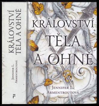 Království těla a ohně