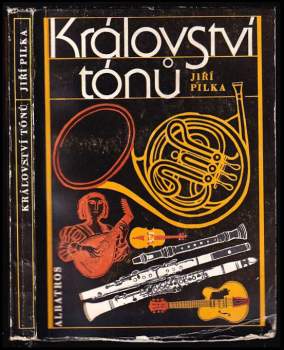 Království tónů