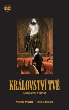 Království tvé