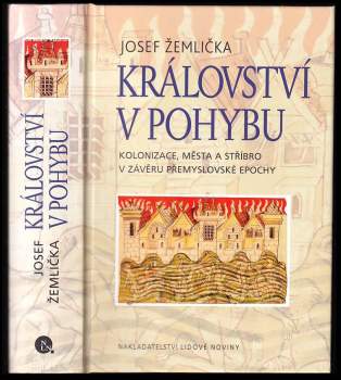Království v pohybu