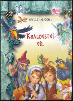 Království víl