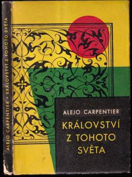 Království z tohoto světa