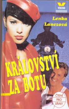 Království za botu