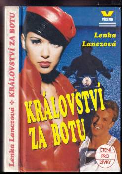 Království za botu