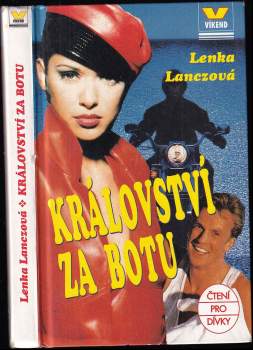Království za botu