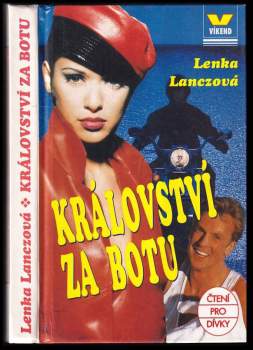 Království za botu