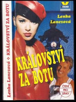 Království za botu