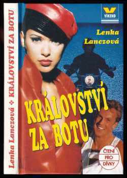 Království za botu