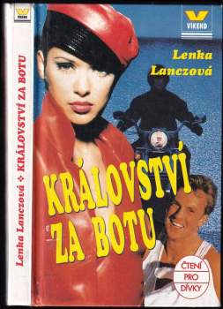 Království za botu