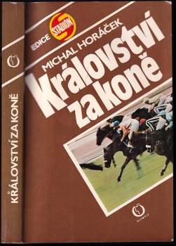 Království za koně - Michal Horáček (1983, Olympia) - ID: 825075