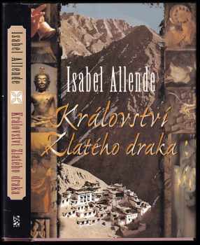 Isabel Allende: Království Zlatého draka