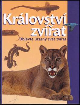 Království zvířat