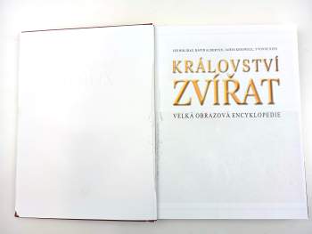 Les Holiday: Království zvířat