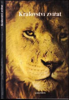 Mitchell Beazley: Království zvířat