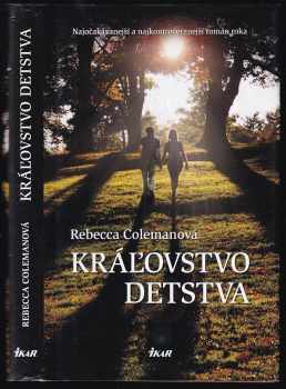 Kráľovstvo detstva