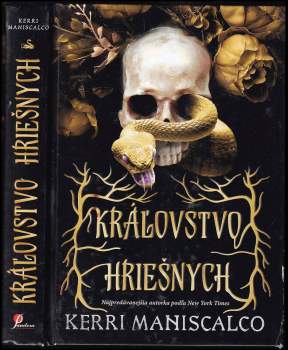 Kráľovstvo hriešnych