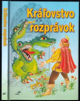 Kráľovstvo rozprávok