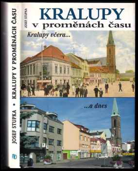 Kralupy v proměnách času