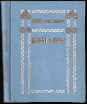 Králuša a jiné povídky