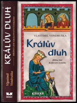 Králův dluh