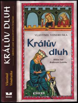 Králův dluh