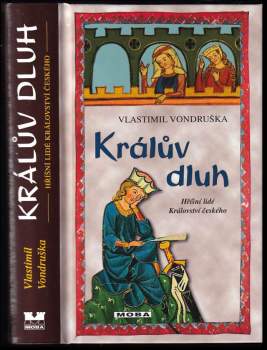 Králův dluh