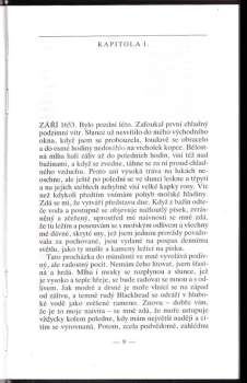 Daphne Du Maurier: Králův generál