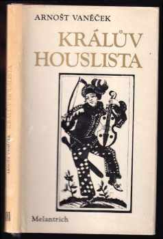 Králův houslista