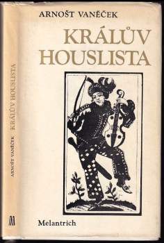 Králův houslista