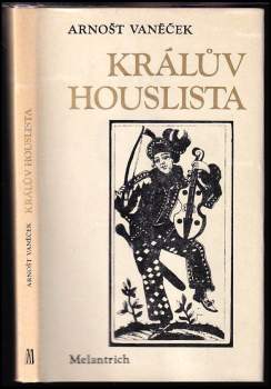 Králův houslista
