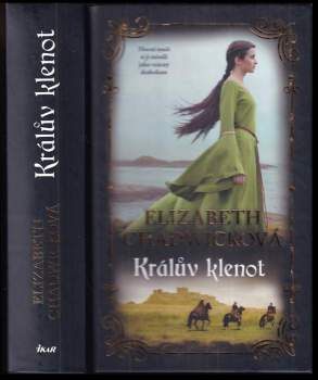 Elizabeth Chadwick: Králův klenot