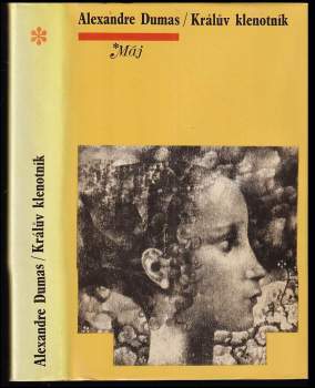 Alexandre Dumas: Králův klenotník