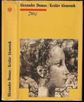 Alexandre Dumas: Králův klenotník