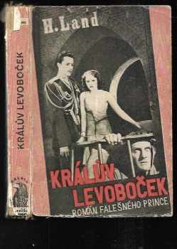 Králův levoboček