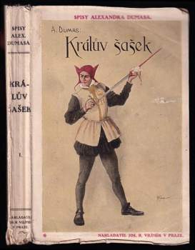 Králův šašek