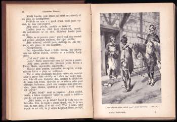 Alexandre Dumas: Králův šašek