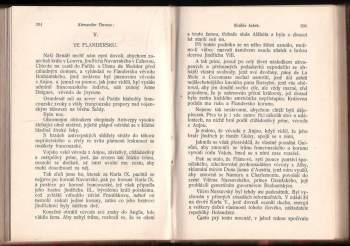 Alexandre Dumas: Králův šašek