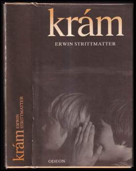 Erwin Strittmatter: Krám