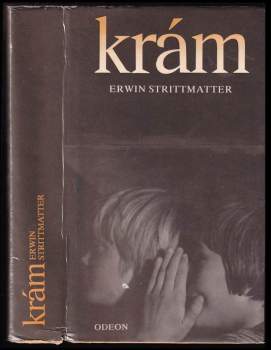 Erwin Strittmatter: Krám