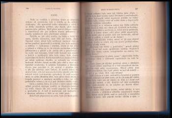 Charles Dickens: Krám starožitníkův
