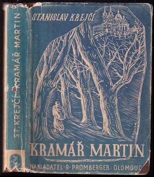 Kramář Martin