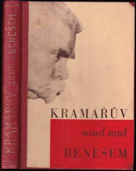 Kramářův soud nad Benešem