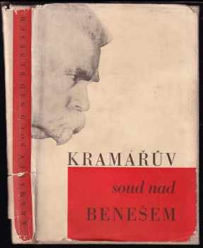 Kramářův soud nad Benešem