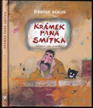 Krámek pana Smítka