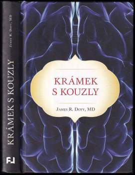 James R Doty: Krámek s kouzly