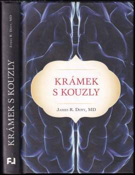 James R Doty: Krámek s kouzly