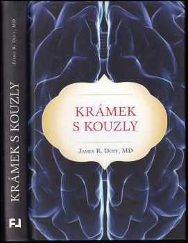 James R Doty: Krámek s kouzly