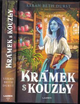 Krámek s kouzly