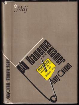 Kramerová versus Kramer