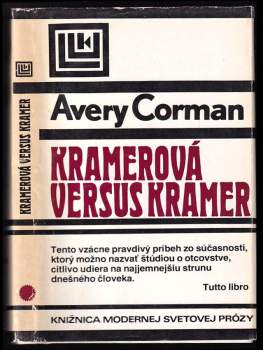 Kramerová versus Kramer